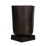 Vase/Pot L - GGI-190626 BN - NEW !!