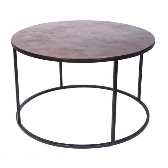 Melrose Coffee Table Copper - AKI-31778 C - Limited stock available !