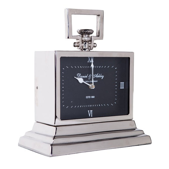 Clock Daniel & Ashley - GH-1091 B - Limited stock available !