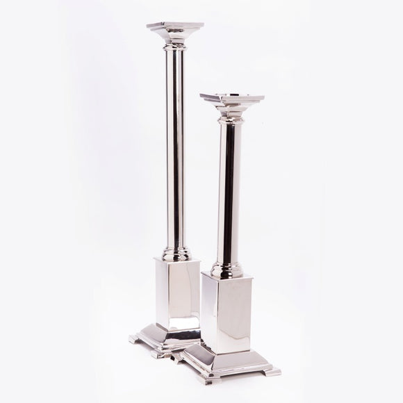 Dynasty Candle Stand 74cm - GH-503 L - Limited stock