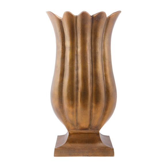 Tulip vase S - GH-03 SBR - Limited stock available !!