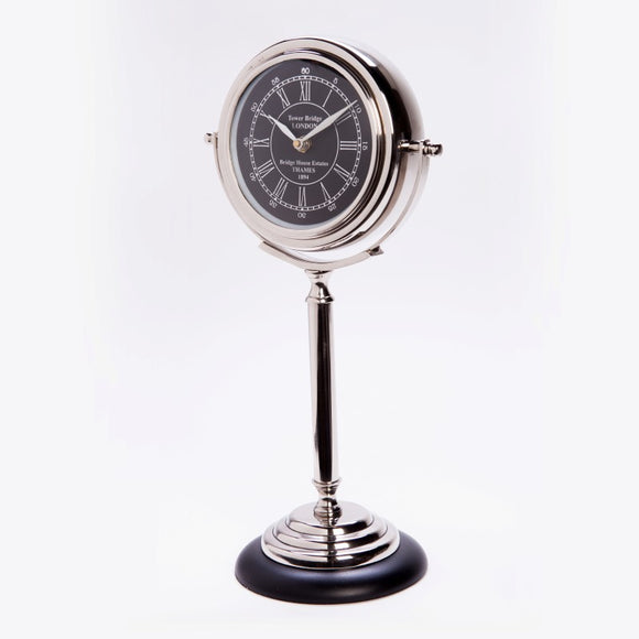 Tower Bridge Clock 35cm - GH-1152 SB - Limited stock available !