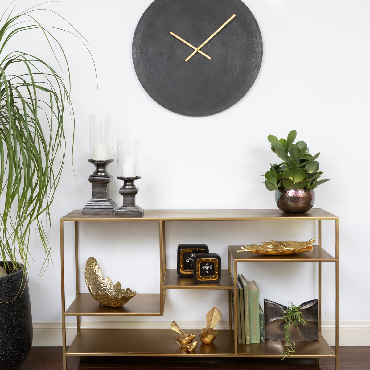 Clocks J & K Imports