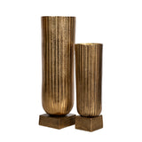 Cylinder Vase small - GGI-190629 BR - NEW !!