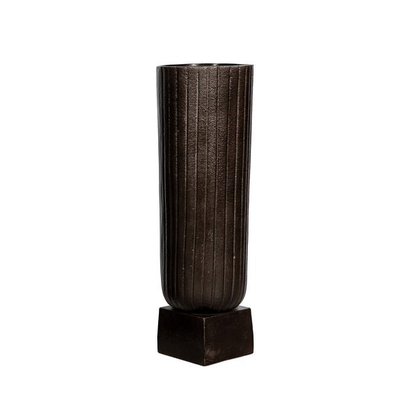 Cylinder Vase small - GGI-190629 BN - NEW !!
