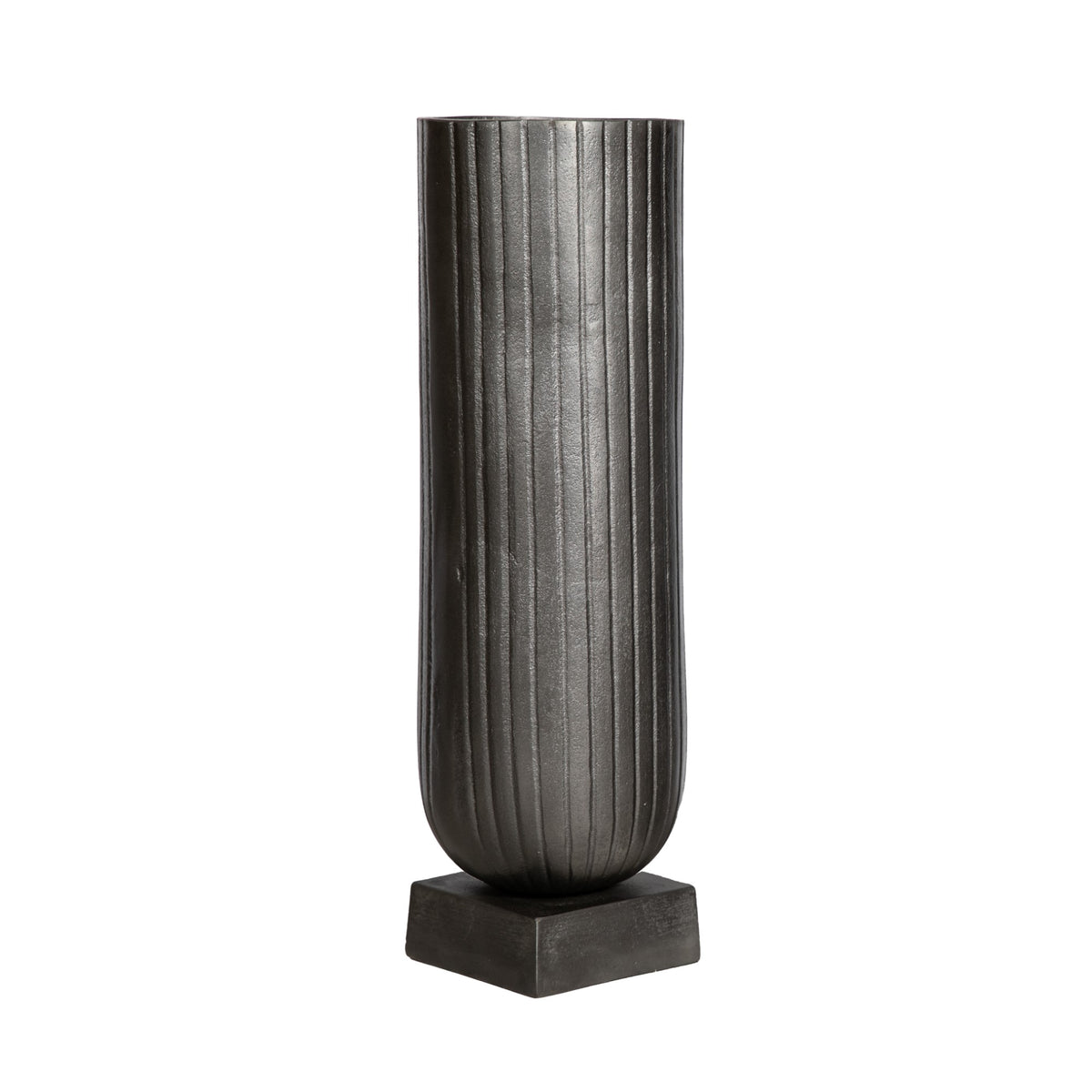 Cylinder Vase large - GGI-190628 GY - NEW !! – J & K Imports