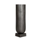 Cylinder Vase large - GGI-190628 GY - NEW !!