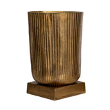 Vase/Pot L- GGI-190626 BR - NEW !!