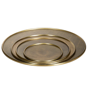 Beauty Serving Tray xsmall - 00036 XSBR