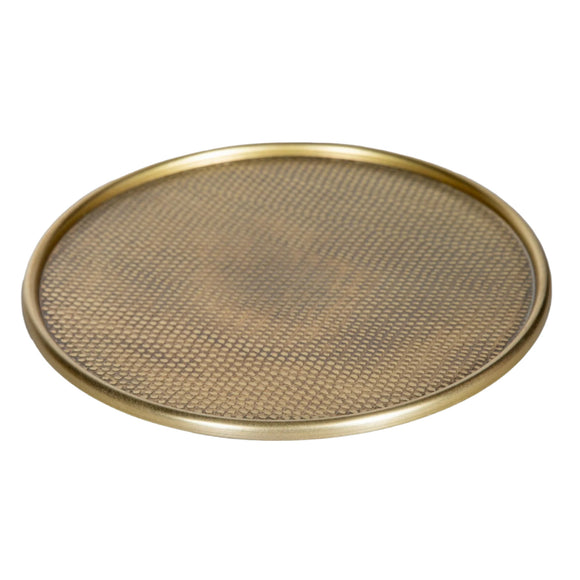 Beauty Serving Tray large - 00036 LBR