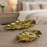 Oak Leaf S - AL-15086 SB