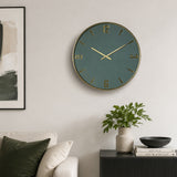 Wall Clock 76cm - GGI-15390422 LGR