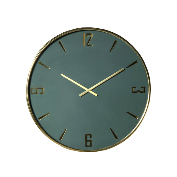 Wall Clock 41cm - GGI-15390422 SGR