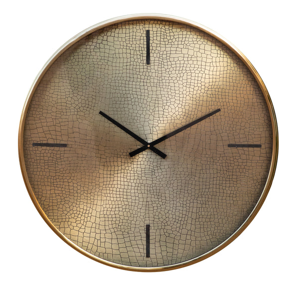 Wall clock 61cm - GGI-310323 LGL