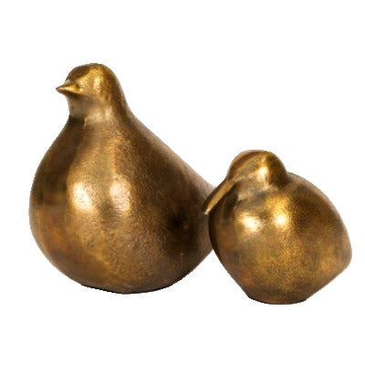 Bird set of 2 - GGI-72 BR