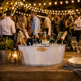 Heritage Collection Champagne Bath - GH-3007