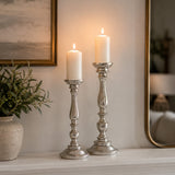 Alexa Candle Stand 36cm - GH-3030 N