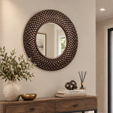 Holly Mirror - GH-5803