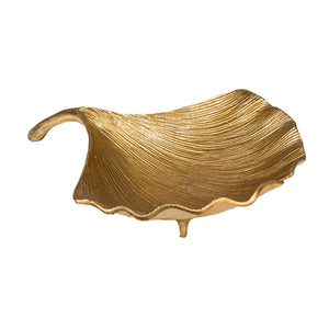 Bowl Leaf - 180921 LBR