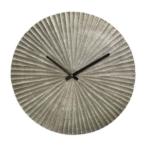 Chizzel Wall Clock 45cm - GGI-347464 SGA