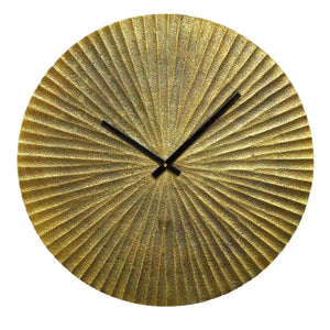 Chizzel Wall Clock 58cm - GGI-347464 LBR
