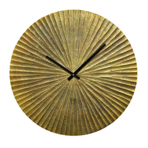Chizzel Wall Clock 45cm - GGI-347464 SBR
