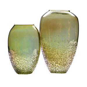 Indi Vase Glass - JK-10712 AOLX  small