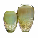 Indi Vase Glass - JK-10712 BOLX medium