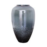 Indi Vase Glass medium - JK-10712 BSTX