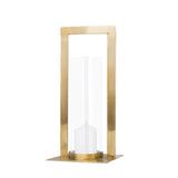 Lantern Gold Large 41cm - JK-7207 LBR