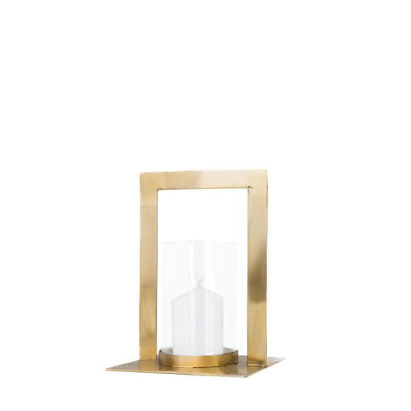 Lantern Gold Small 26cm - JK-7207 SBR