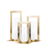 Lantern Gold Small 26cm - JK-7207 SBR
