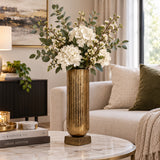 Cylinder Vase large - GGI-190628 BR