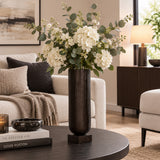 Cylinder Vase large - GGI-190628 BN