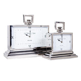 Clock William & Smith - GH-1090 W -  Back in stock