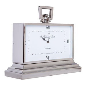 Clock William & Smith - GH-1090 W -  Back in stock