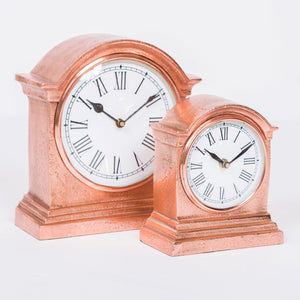 Hutt Clock large - GGI-011 LC- Limited stock available !!