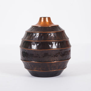 Cocoon vase 30cm - JO-1720 C - Limited stock available !