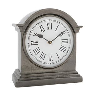 Hutt clock large - GGI-011 LBN