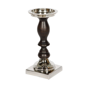 Lucille Candle Stand 23cm - GH-401 S