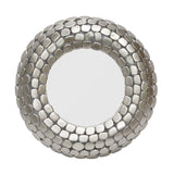 Mirror stone Silver - GGI-16857 SN