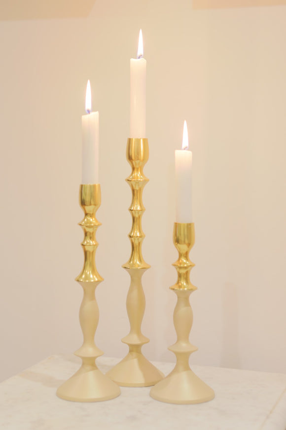 Ludwig Candle Stand 23cm - JK-115968 CB