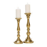 Alexa Candle Stand 44cm - GH-3031 BR