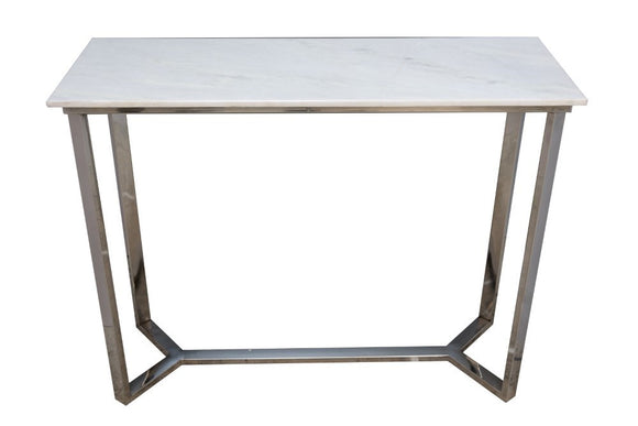 Benson Console Table Marble - GGI-1 CN MT- Limited stock available !!