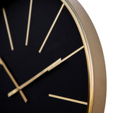 Nixon Wall clock 60cm - GGI-0004 L - Limited stock available !