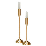 Kikki Candle Stand 25cm - GH-3041 - Back in stock !!