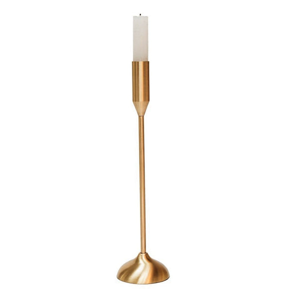 Kikki Candle Stand 25cm - GH-3041 - Back in stock !!