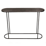 Olivia oval Console BLN S/2 - GH-931 LBN - Limited stock available !!