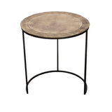 Philip Side table Br S/2 - GH-349 BR