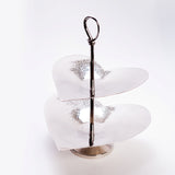 Heart cake stand - GH-147